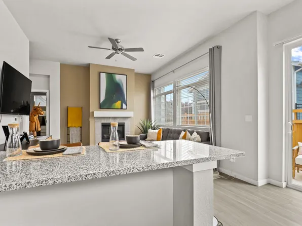 The Villas at Prairie Center