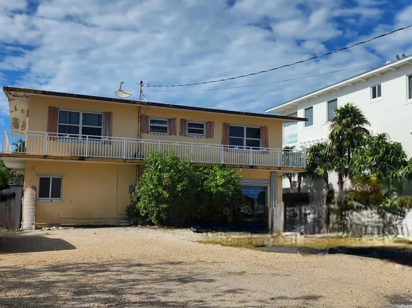 208 Plantation Dr, Plantation Key, FL 33036