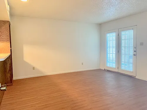 Floor plan 105