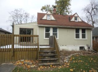 7359 Walbridge Rd, Lexington, MI 48450