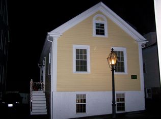 66 Mechanics Ln, New Bedford, MA 02740