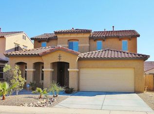 36187 W Merced St, Maricopa, AZ 85138