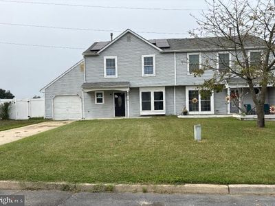 90 Cherry Cir, Blackwood, NJ, 08012