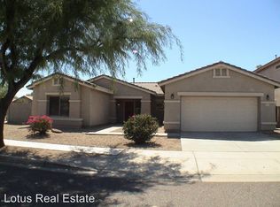 5201 W Sunland Ave, Laveen, AZ 85339