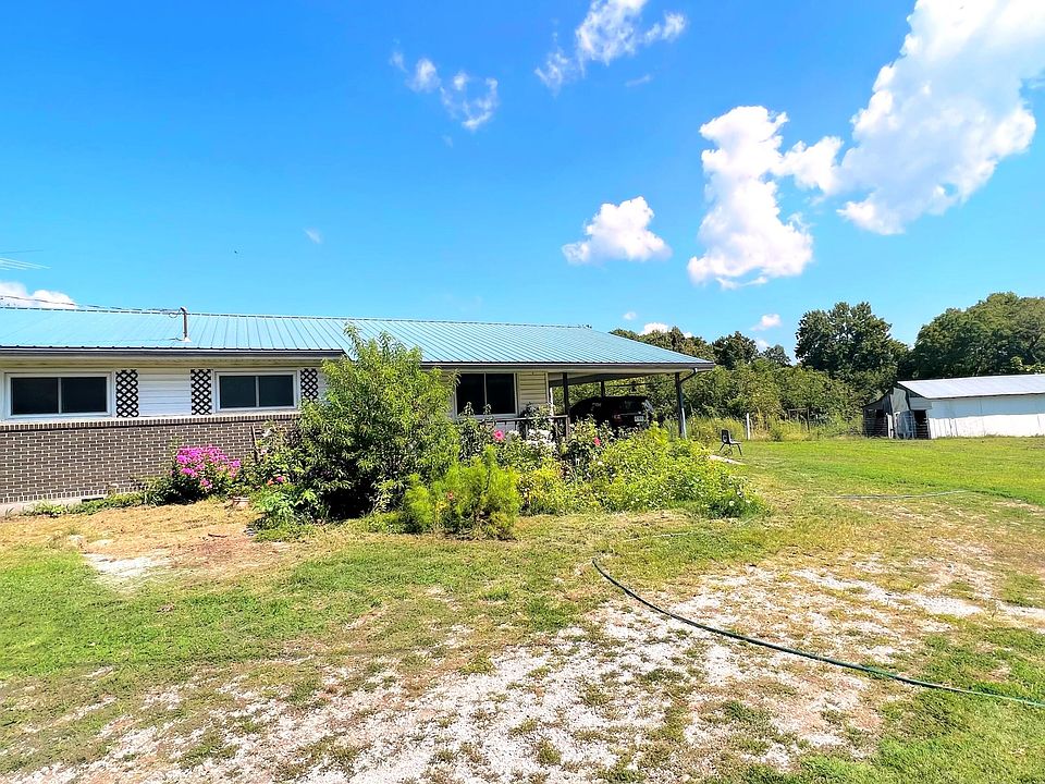 2599 E State Highway 76, Anderson, MO 64831 MLS 60226466 Zillow