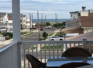 110 55th St #WEST, Sea Isle City, NJ 08243