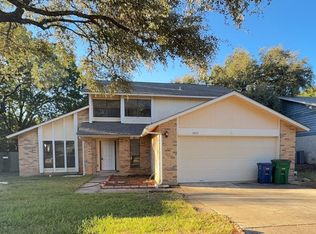 6042 Spring Time St, San Antonio, TX 78249