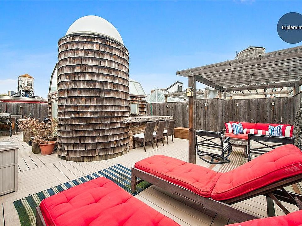 1st image of 118 Wooster St #Penthouse 6b