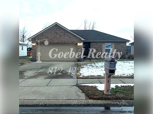 3400 Dellwood Ct Photo 1