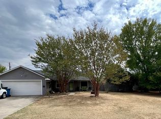 326 Masthead Rd, Gun Barrel City, TX 75156