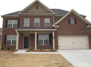 217 High Trail Pass, Dallas, GA 30132