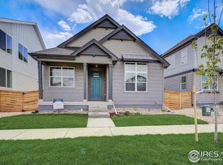 6061 Goodnight Ave, Timnath, CO 80547