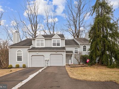 422 Whittier Dr, Langhorne, PA, 19053