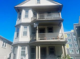 16 Tower St APT 3, Jamaica Plain, MA 02130