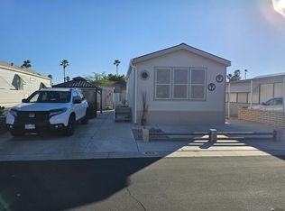 5707 E 32nd St LOT 896, Yuma, AZ 85365