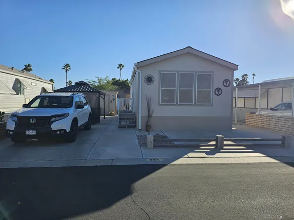 5707 E 32nd St Lot 896, Yuma, AZ 85365