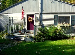 3057 Route 430, Bemus Pt, NY 14712
