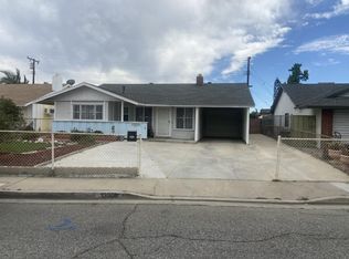 13808 Chilcot St, Baldwin Park, CA 91706