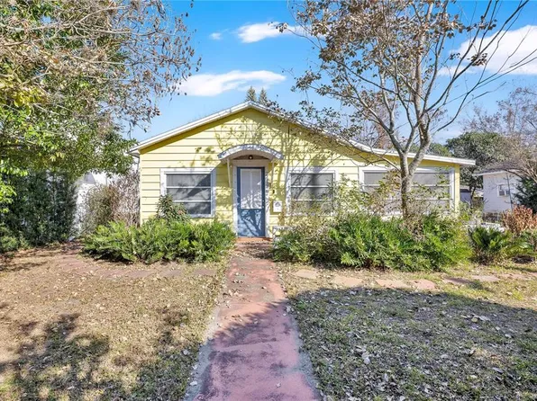 2413 Center Ave, Orlando, FL 32806