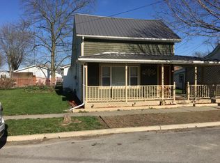 228 N Main St, Williamsport, OH 43164