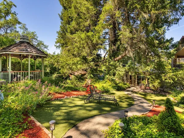 3037 Foothill Boulevard, Calistoga, CA 94515