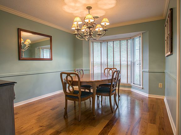 Formal Diningroom