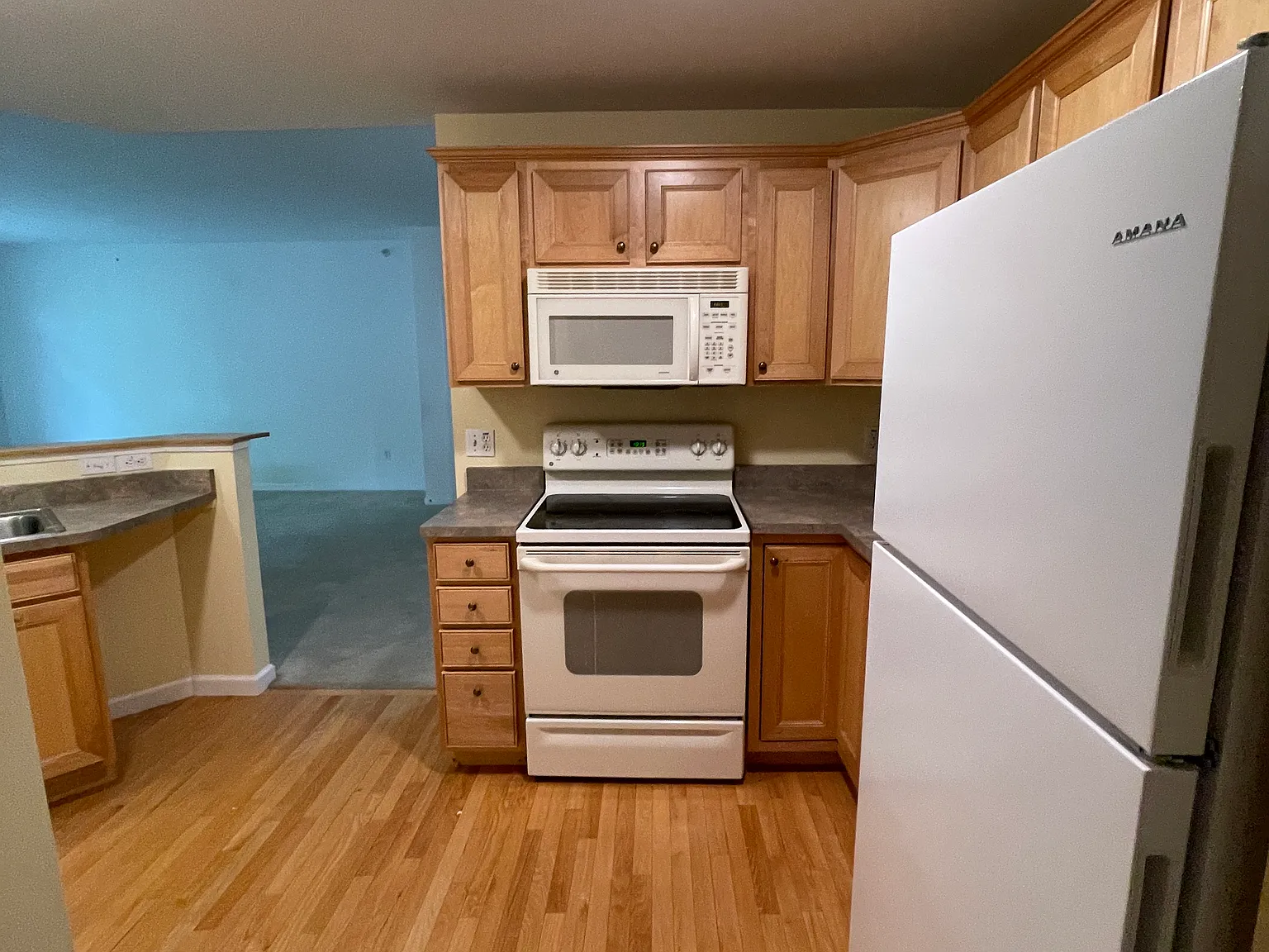 2 bed, 1237 sqft, $2,500 — Photo 3
