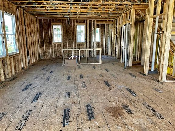 681 McLernon Trace, Homesite 42A Elevation Image 2