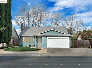 3309 G St, Antioch, CA 94509