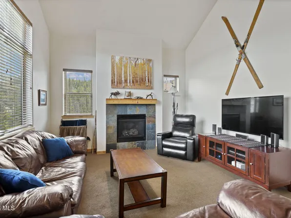 601 Trailhead Circle #634, Winter Park, CO 80482