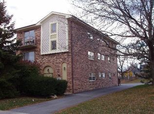 16540 Crescent Ave APT 3, Tinley Park, IL 60477