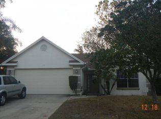 304 N Cervidae Dr, Apopka, FL 32703