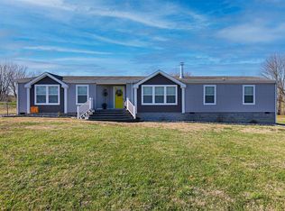 235 Bent Creek Dr, Smiths Grove, KY 42171