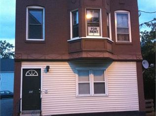 23 Jefferson St APT 1, Schenectady, NY 12305
