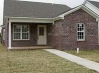 120 Grand Fls, Conway, AR 72032