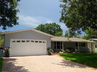 2231 Deville Dr N, Largo, FL 33771