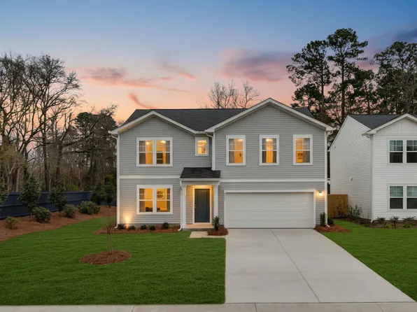 8050 Caswell Ct, Ladson, SC 29456