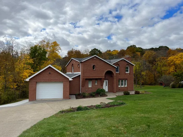 296 Gilkeson Rd, Eighty Four, PA 15330