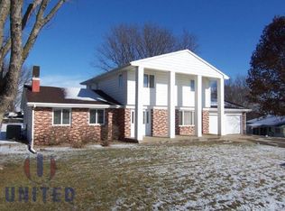 1404 Orbit Dr, Hinton, IA 51024