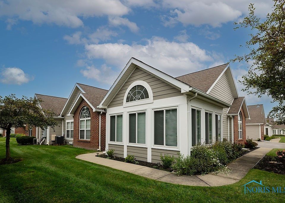 7751 Greenville Xing 9, Waterville, OH 43566 Zillow