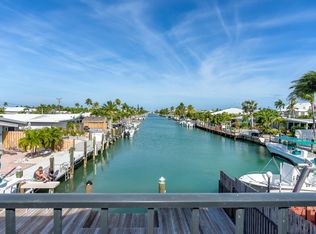 1038 W Ocean Dr, Key Colony, FL 33051