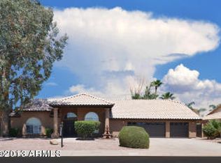6034 E Kings Ave, Scottsdale, AZ 85254