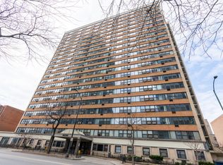 6030 N Sheridan Rd APT 508, Chicago, IL 60660