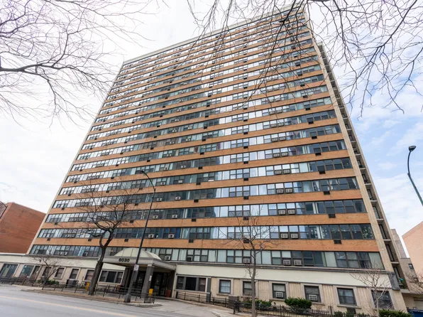 6030 N Sheridan Rd APT 508, Chicago, IL 60660