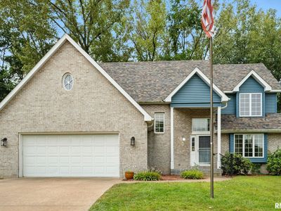 301 E 11th Ave, Coal Valley, IL, 61240
