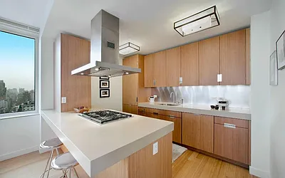 Rented by Town Residential