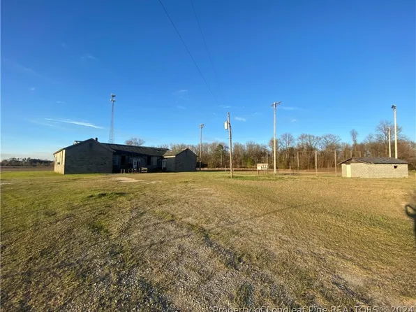 Midway Rd, Maxton, NC 28364