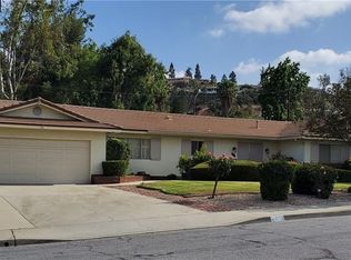 2381 W Silver Tree Rd, Claremont, CA 91711