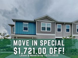 2137 Windward Cay Ln, Middleburg, FL 32068