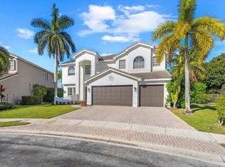 11713 Preservation Ln, Boca Raton, FL 33498